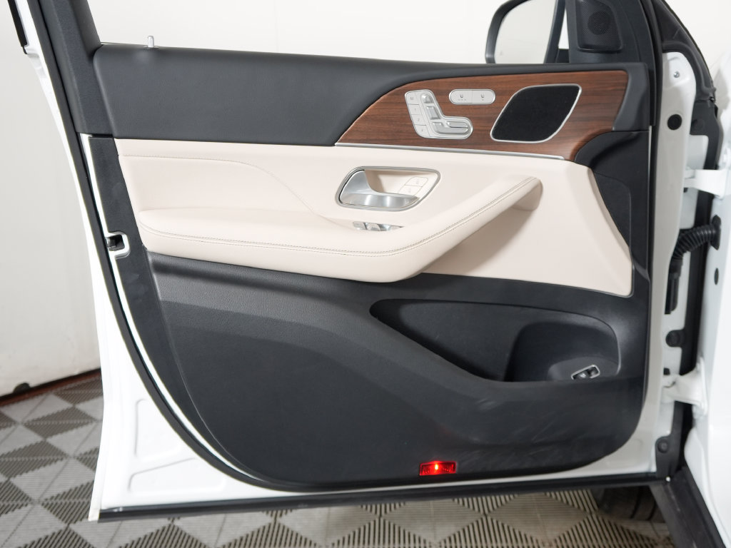 Certified 2025 Mercedes-Benz GLE 350 4MATIC image 29