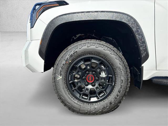 New 2026 Toyota Tundra TRD Pro image 16