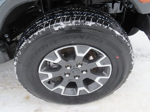 New 2026 Jeep Gladiator Sport image 13