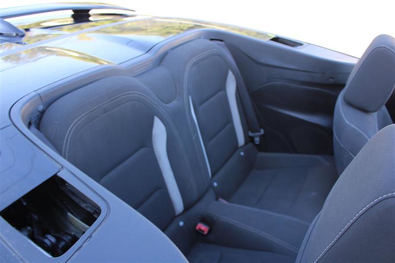 Used 2019 Chevrolet Camaro LT image 12