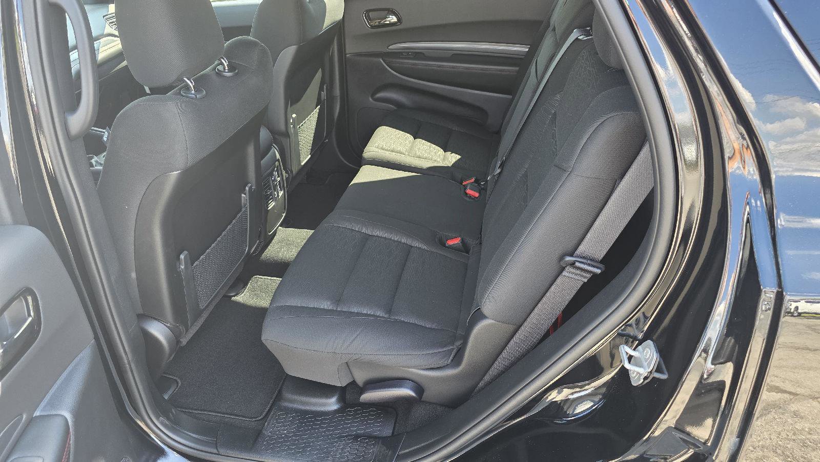 New 2026 Dodge Durango GT w/ Blacktop Package image 29