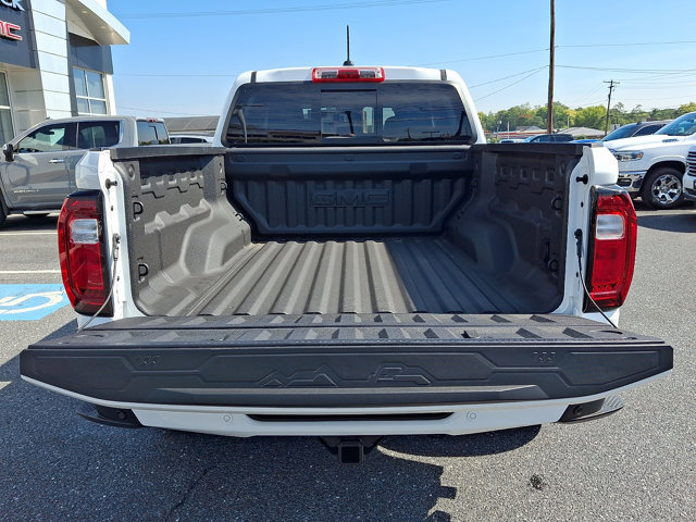 Certified 2026 GMC Canyon Elevation w/ Convenience Package AWD/4WD image 28