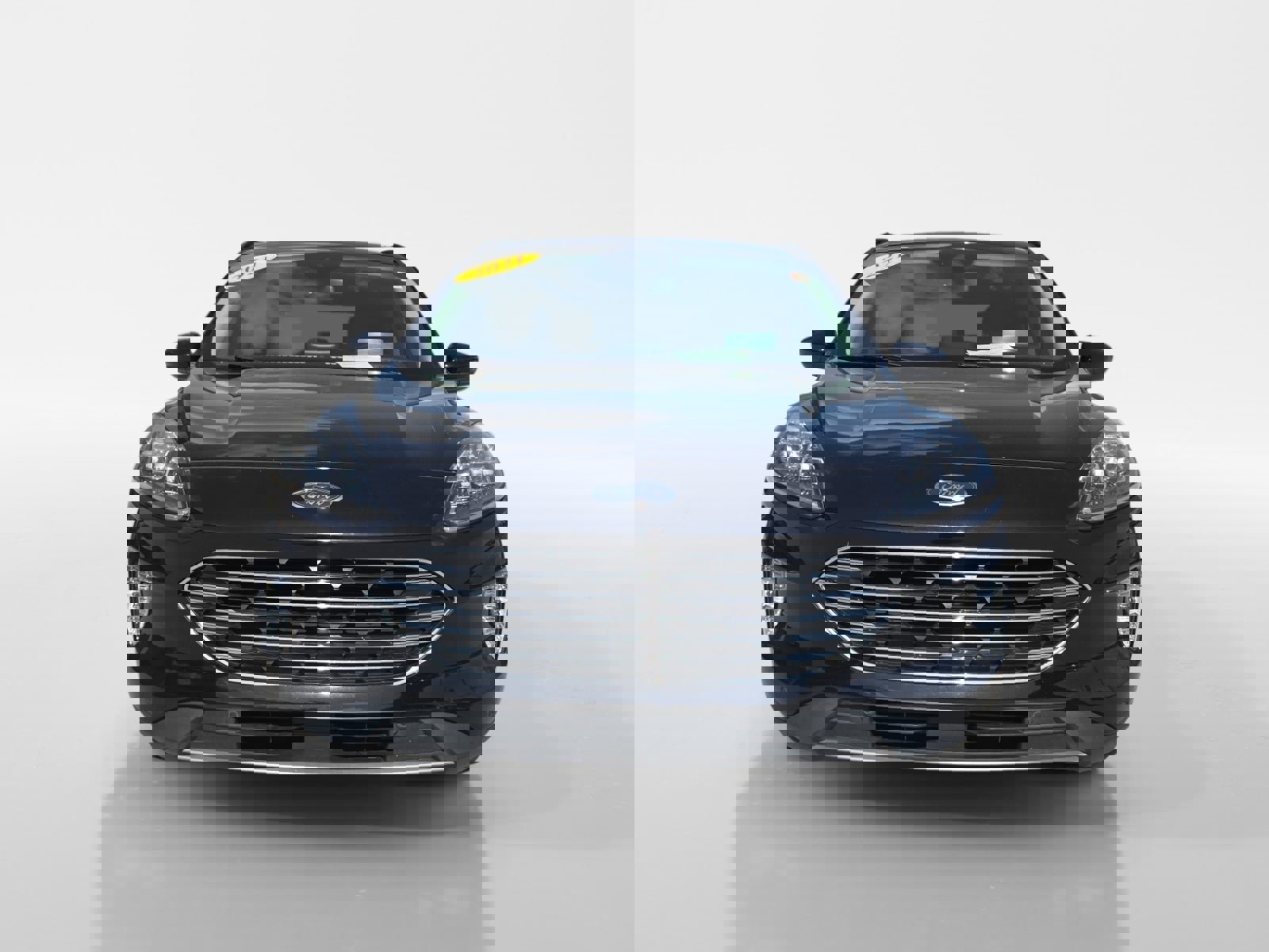 Used 2021 Ford Escape Titanium w/ Titanium Elite Package image 8