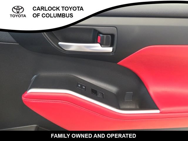 Used 2023 Toyota Highlander XSE AWD/4WD image 20