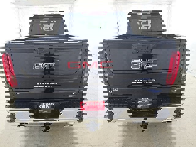 New 2026 GMC Sierra 1500 SLT w/ SLT Premium Plus Package image 22