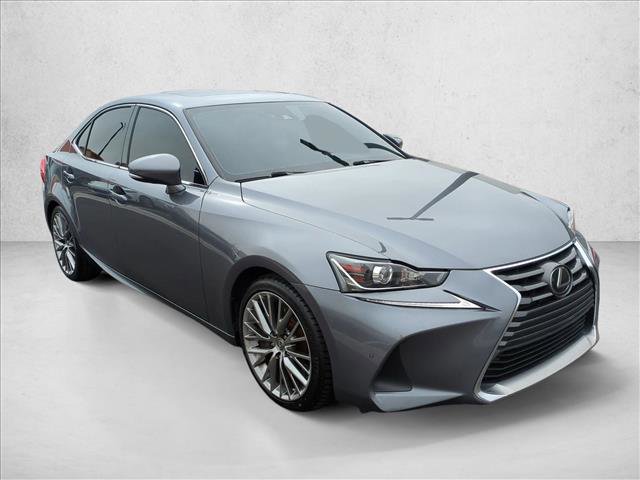 Used 2019 Lexus IS 300 w/ Navigation Package image 3