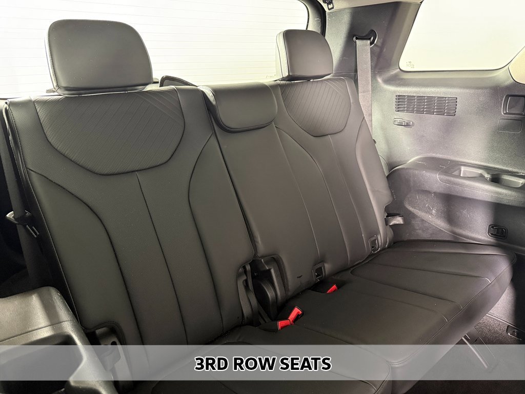 Used 2023 Hyundai Palisade XRT image 8
