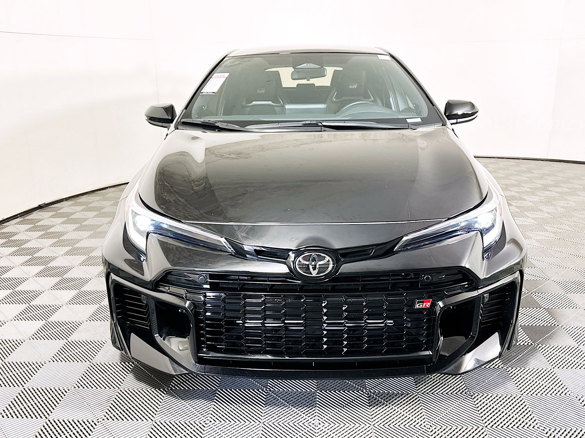 Used 2025 Toyota Corolla GR image 8