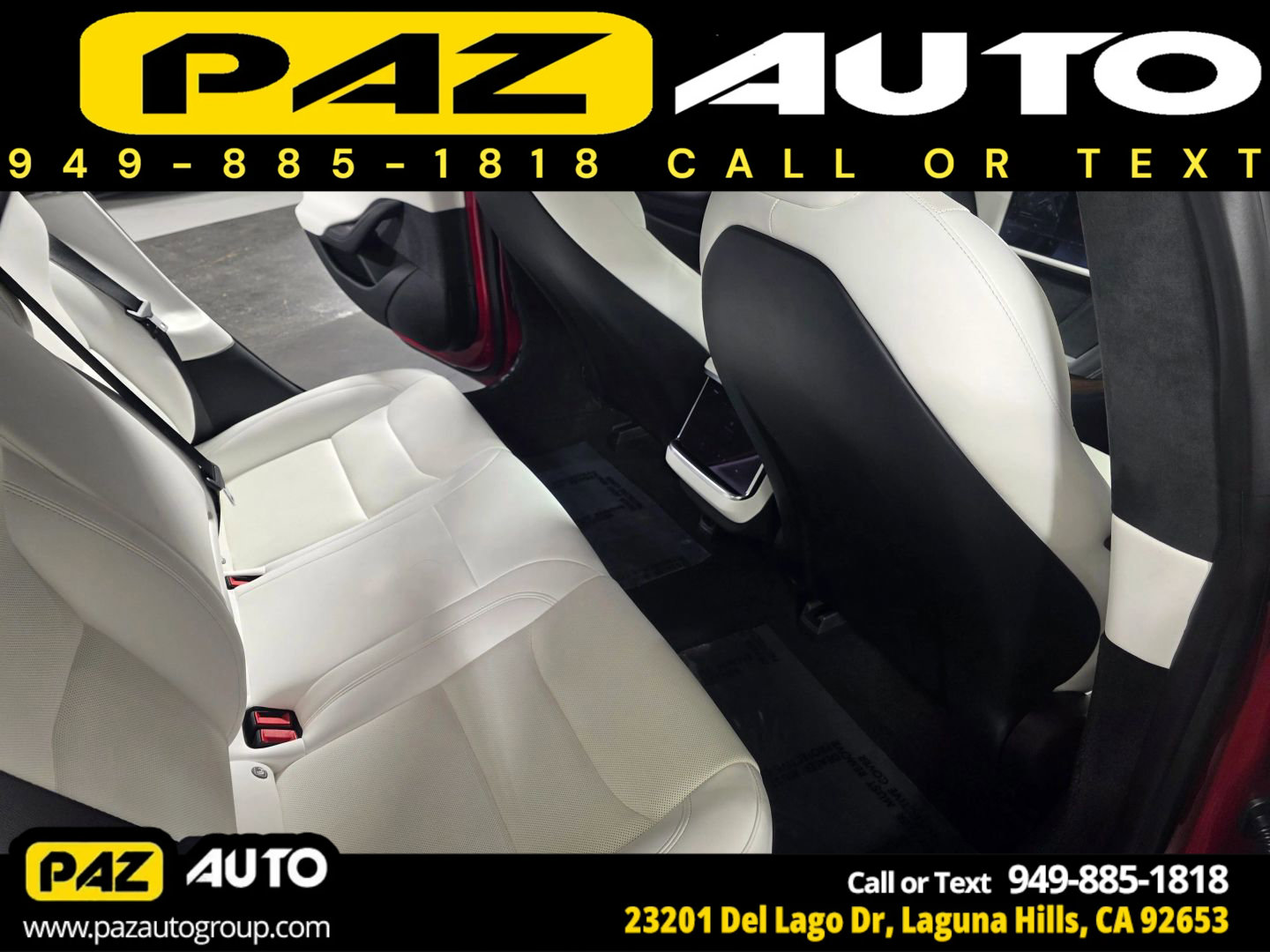 Used 2022 Tesla Model S image 13