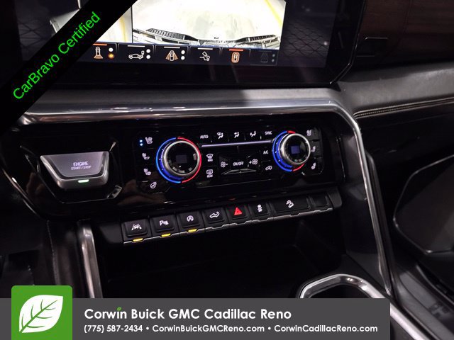 Certified 2026 GMC Sierra 1500 Denali Ultimate AWD/4WD image 31