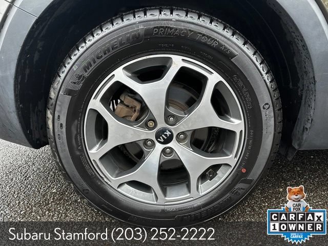 Used 2020 Kia Telluride EX AWD/4WD image 28