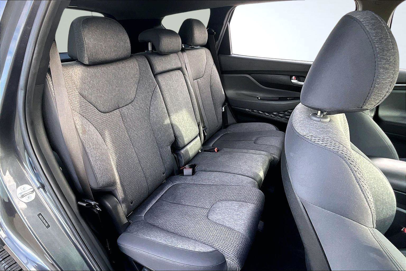 Used 2023 Hyundai Santa Fe SE image 27