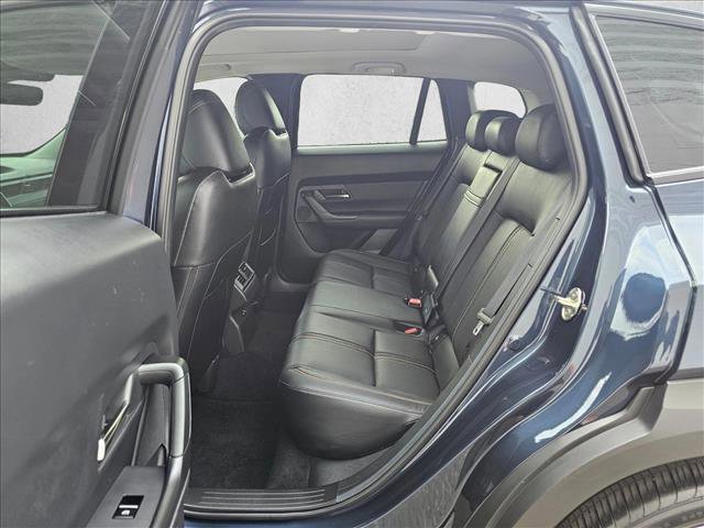 Used 2023 MAZDA CX-50 AWD 2.5 S w/ Cargo Package image 15