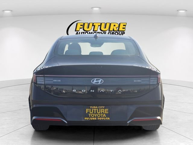 Used 2024 Hyundai Sonata SEL image 6