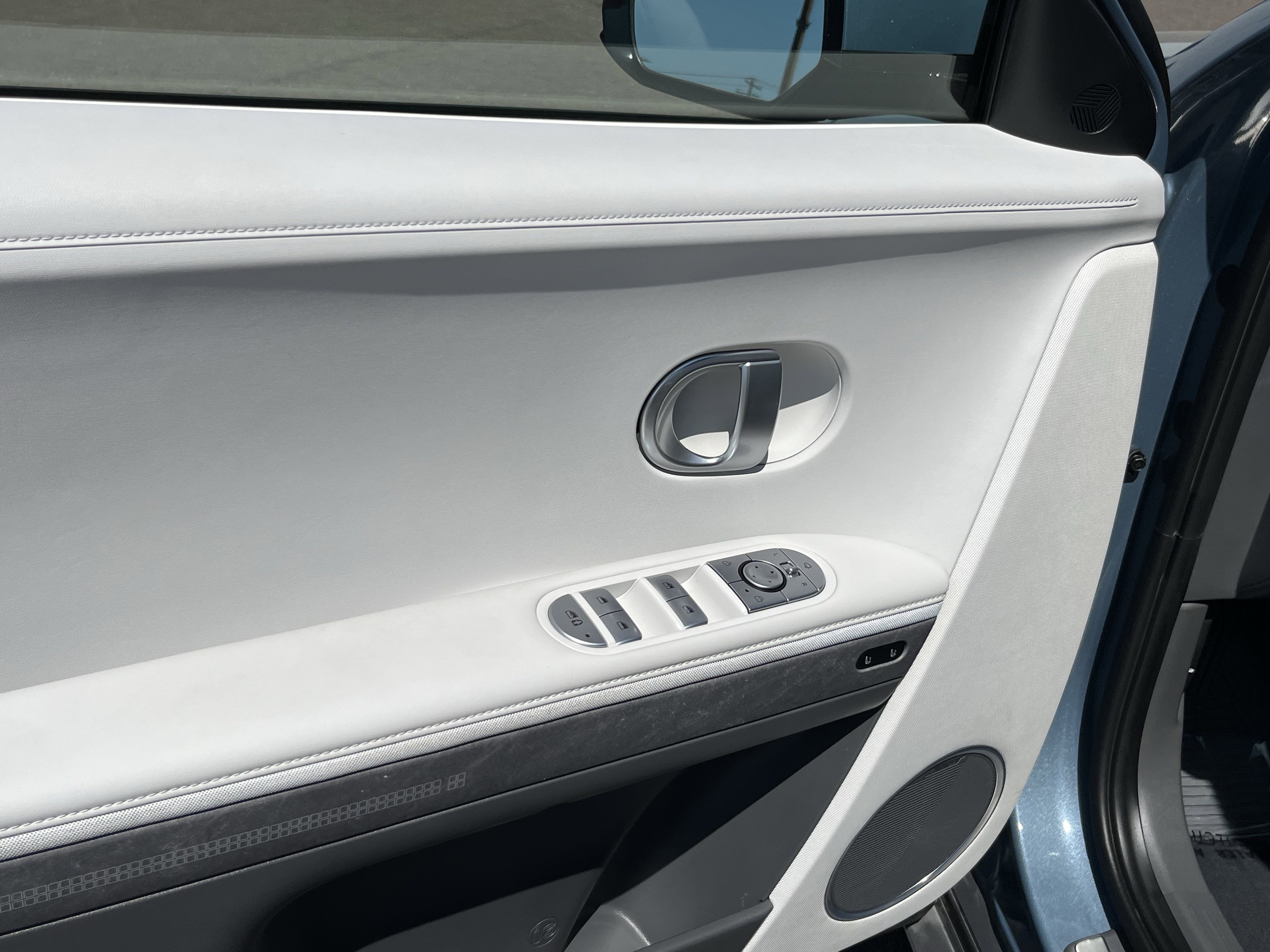 Certified 2024 Hyundai Ioniq 5 Limited RWD image 16