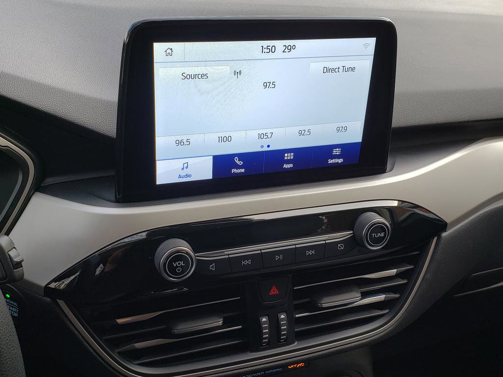 Used 2020 Ford Escape SE image 21