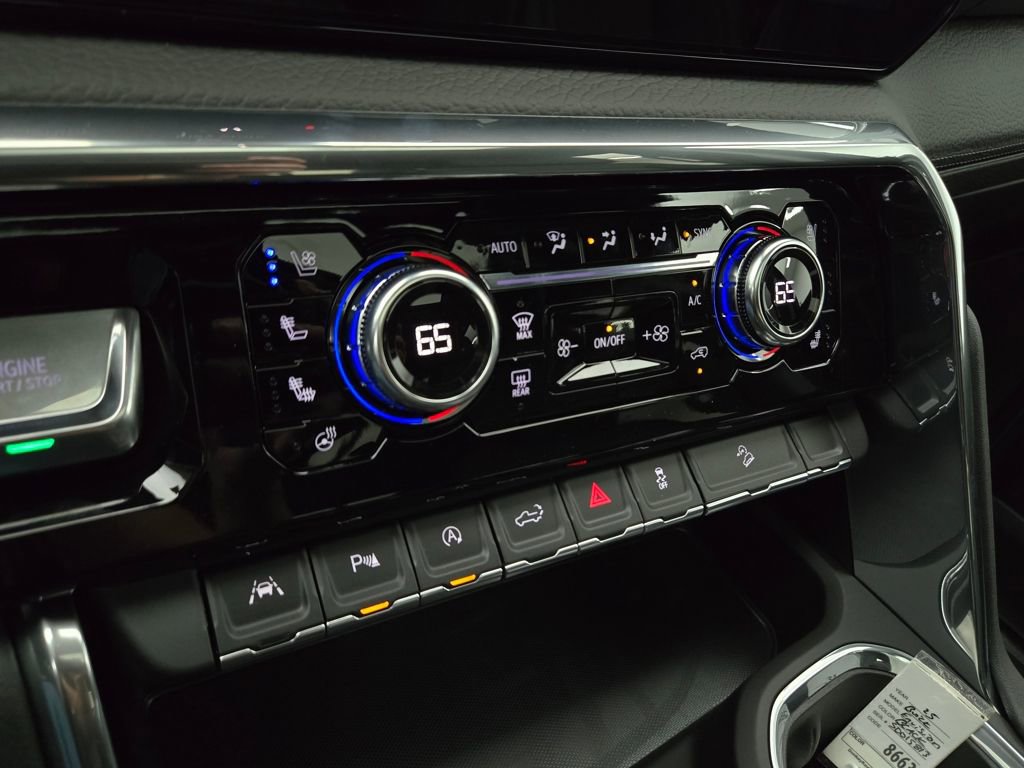 New 2026 GMC Sierra 1500 Denali image 30