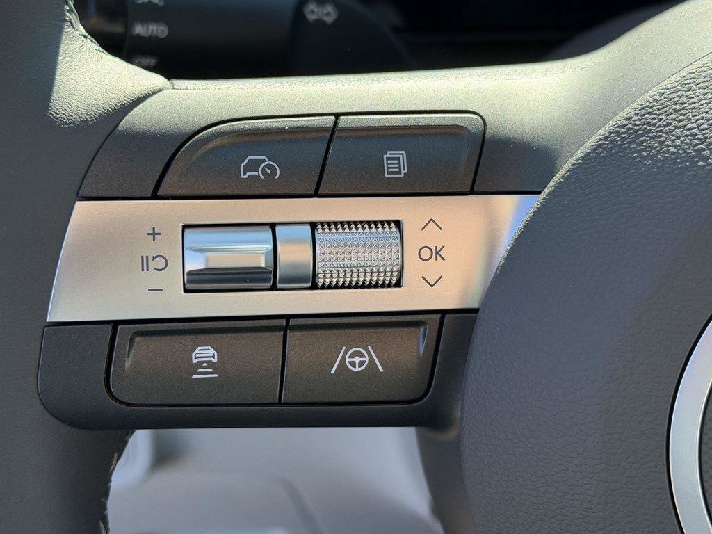 New 2026 Hyundai Kona SEL Sport FWD image 14