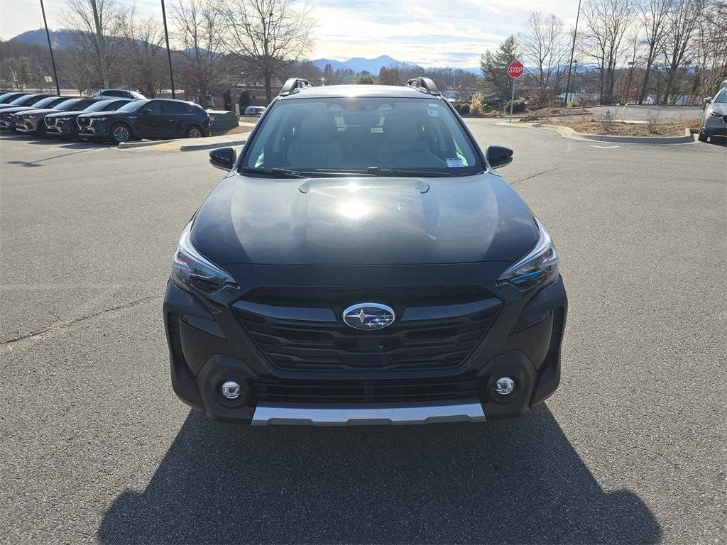 Used 2023 Subaru Outback Limited image 9