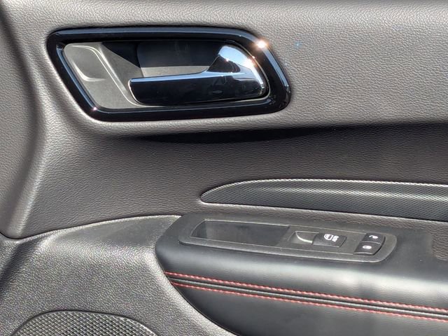 New 2026 Dodge Durango GT image 38