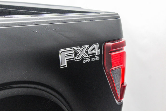 New 2026 Ford F150 STX w/ Equipment Group 201A FX4 AWD/4WD image 26