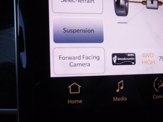 Used 2023 Jeep Grand Cherokee Trailhawk w/ Luxury Tech Group III image 51