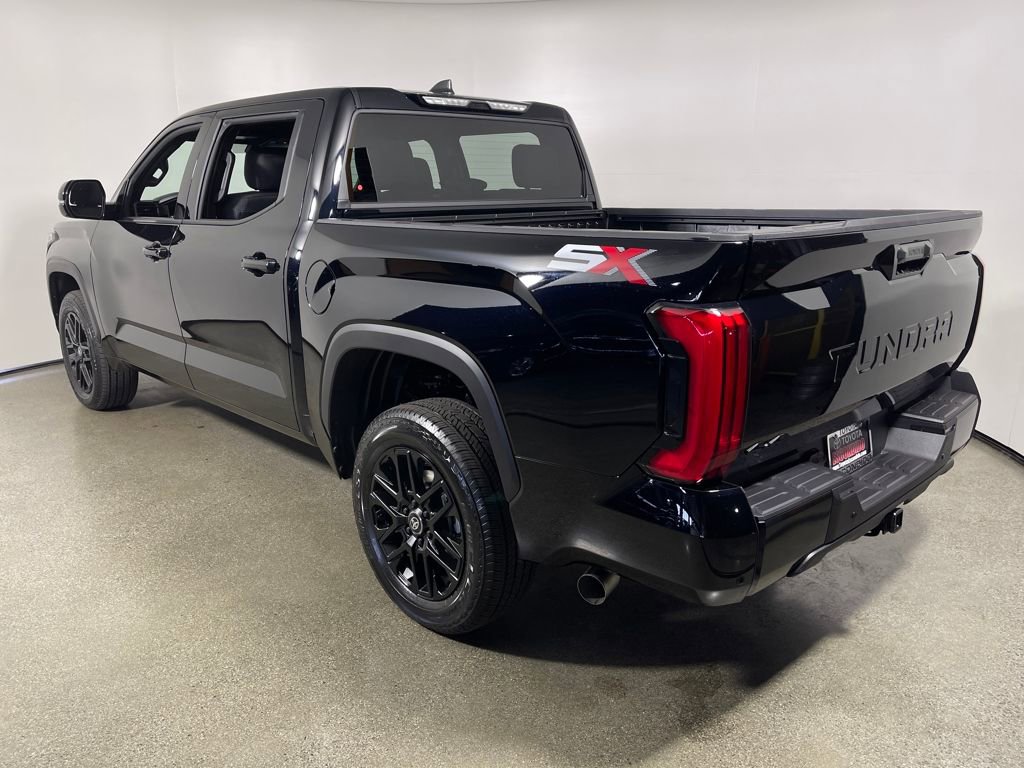New 2026 Toyota Tundra SR5 image 5