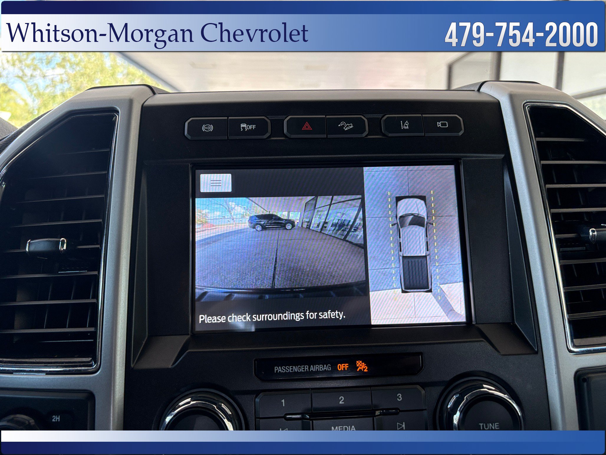 Used 2021 Ford F250 Lariat AWD/4WD image 36