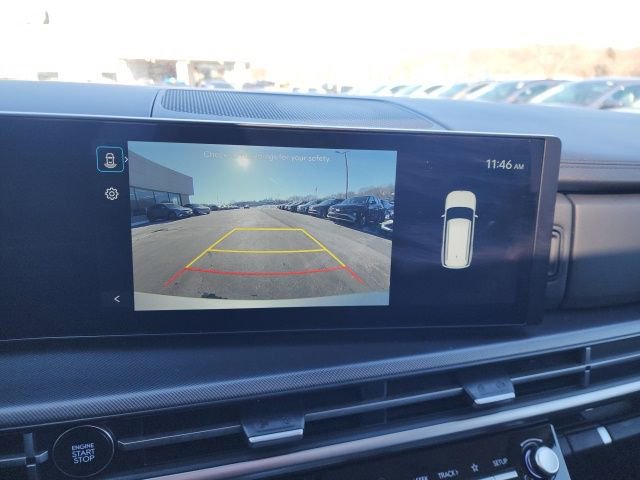 Used 2024 Hyundai Santa Fe XRT AWD/4WD image 25