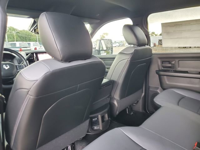 New 2026 RAM 4500 Tradesman w/ Chrome Appearance Group image 12