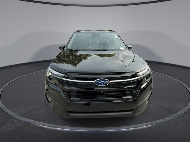 Used 2025 Subaru Forester Touring image 3