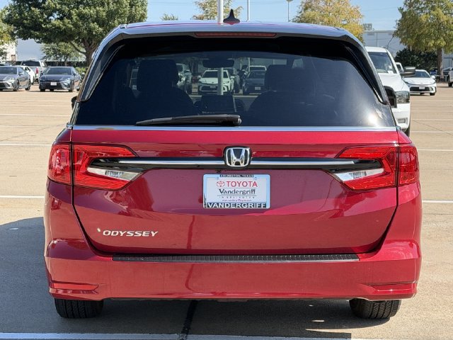 Used 2024 Honda Odyssey EX-L image 5