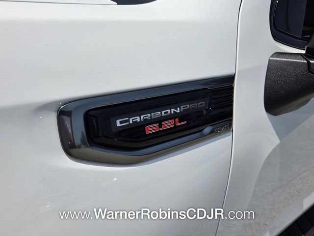 Used 2026 GMC Sierra 1500 AT4 w/ AT4 Premium Package AWD/4WD image 19