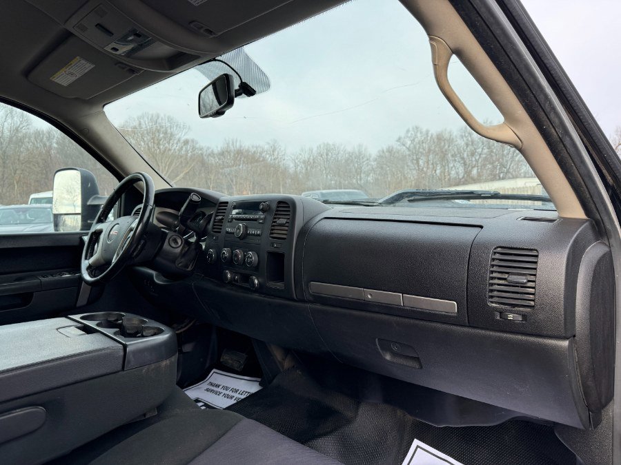 Used 2012 GMC Sierra 2500 SLE image 19