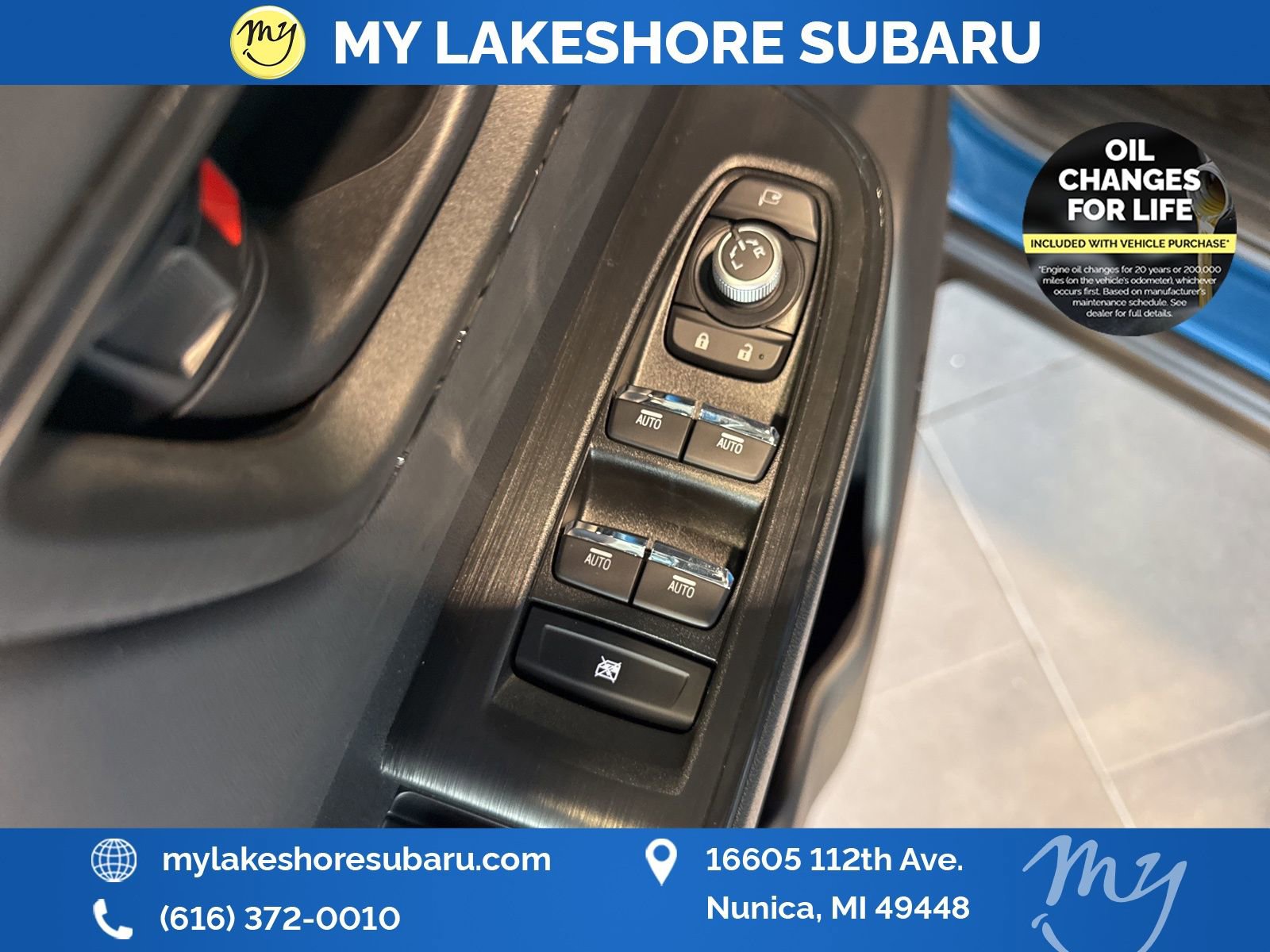 New 2026 Subaru Outback Wilderness image 11