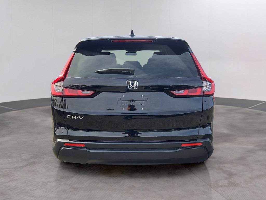 Used 2025 Honda CR-V LX image 5