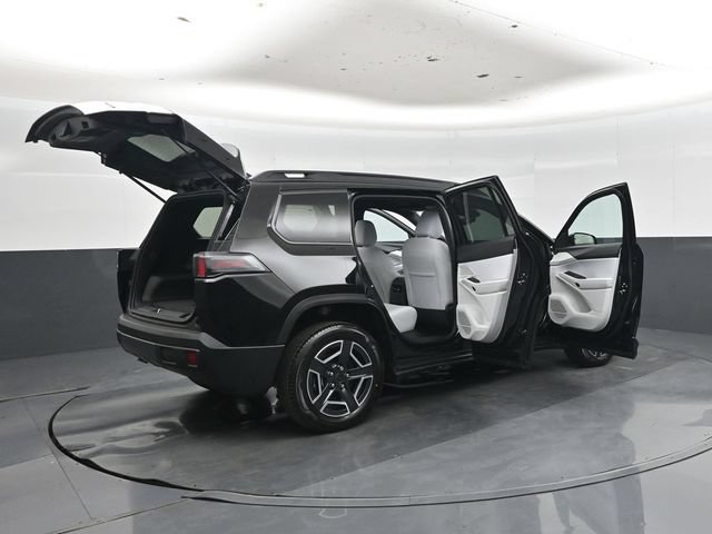 New 2026 Jeep Cherokee Laredo AWD/4WD image 47