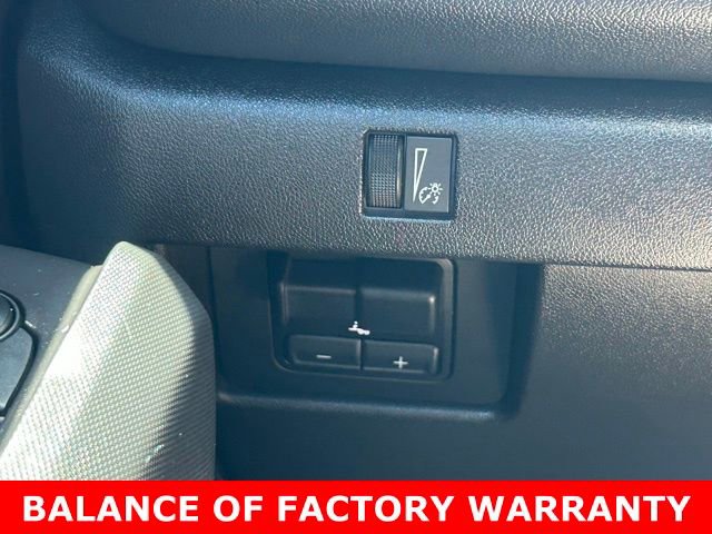 Used 2023 Chevrolet Colorado LT w/ LT Convenience Package II image 19