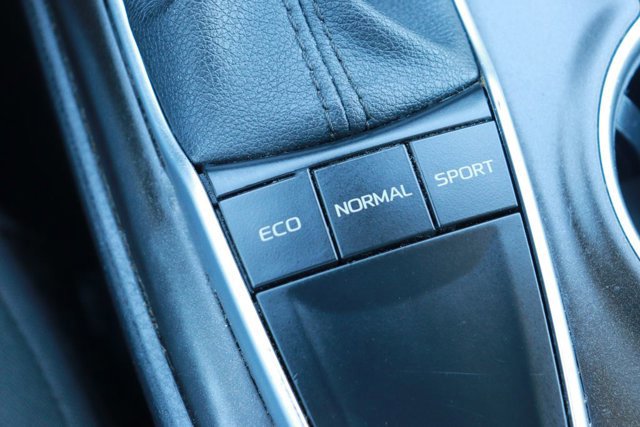 Used 2023 Toyota Camry LE image 15