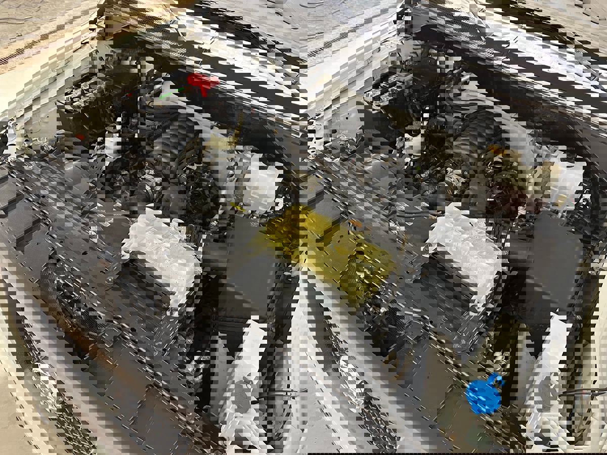 Used 2014 Nissan NV 2500 SV image 4