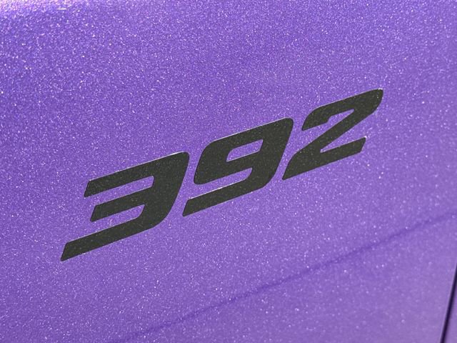 Used 2023 Dodge Challenger R/T Scat Pack w/ T/A Package image 6