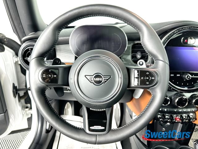 Used 2024 MINI Cooper John Cooper Works image 15