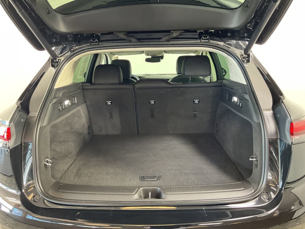 Used 2022 Buick Envision Essence w/ Technology Package I image 20