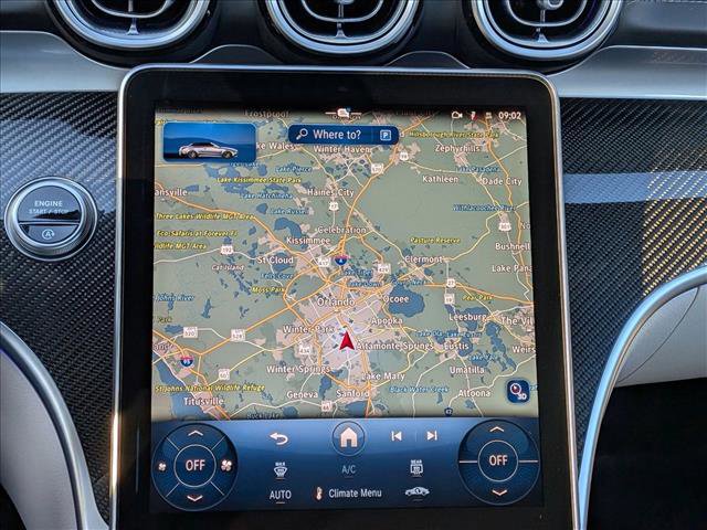 New 2026 Mercedes-Benz CLE 53 AMG 4MATIC Cabriolet image 10