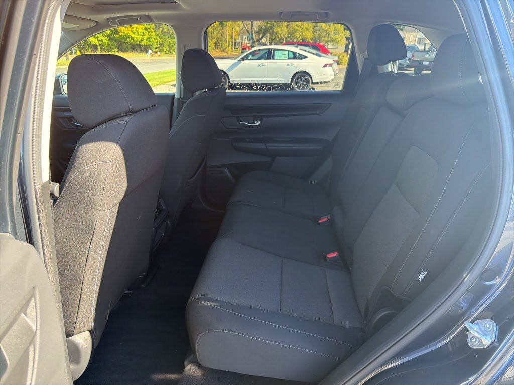 Certified 2023 Honda CR-V EX image 11