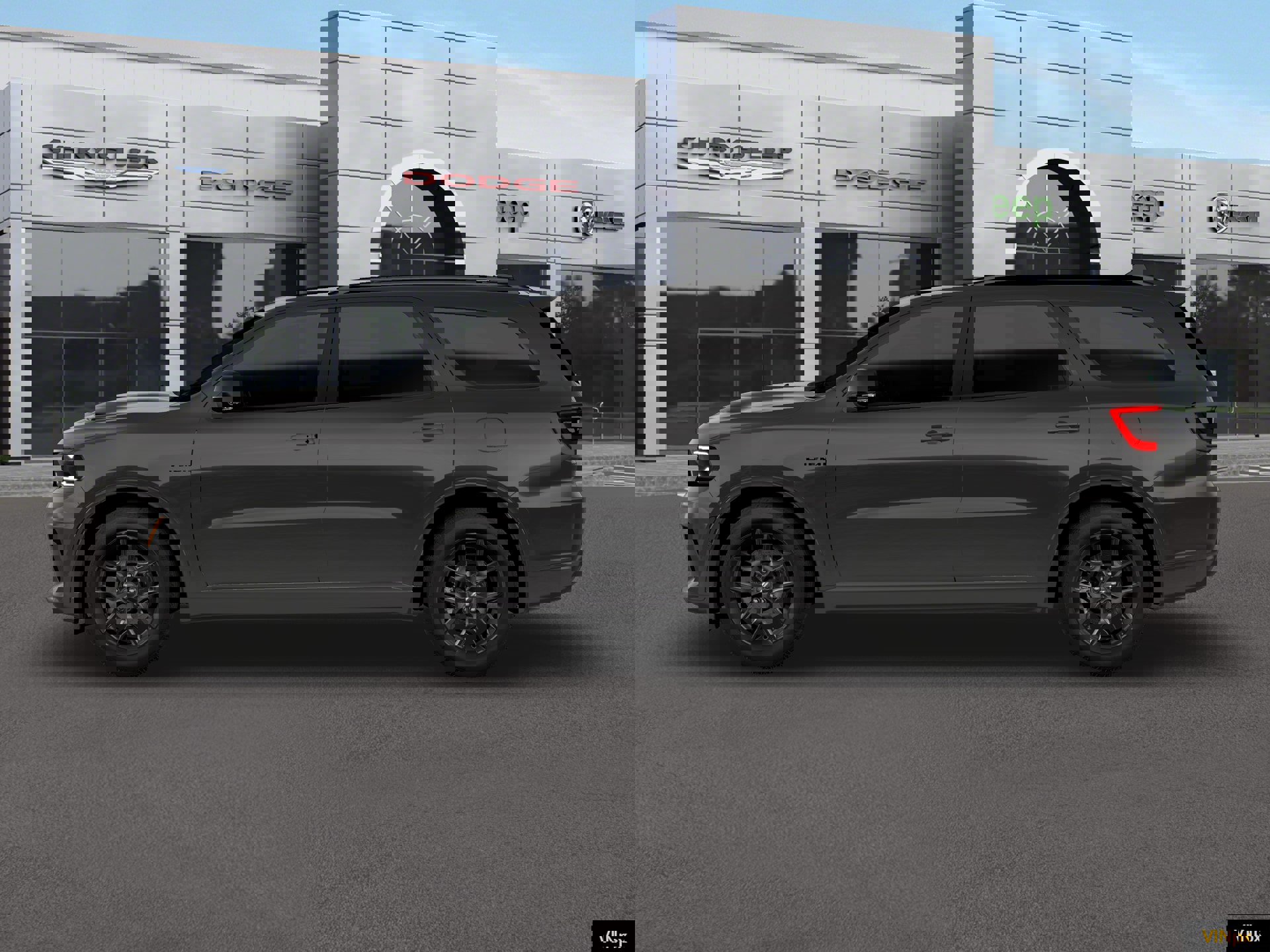 New 2026 Dodge Durango GT image 3