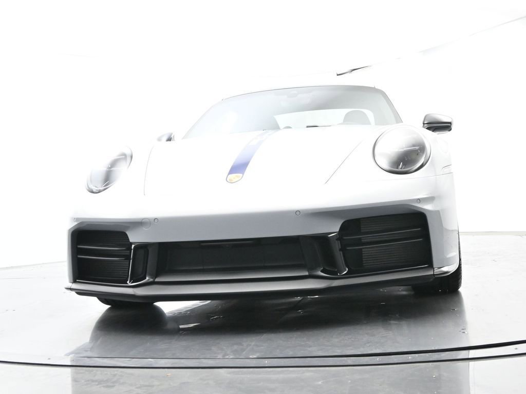 Certified 2026 Porsche 911 Carrera T image 60