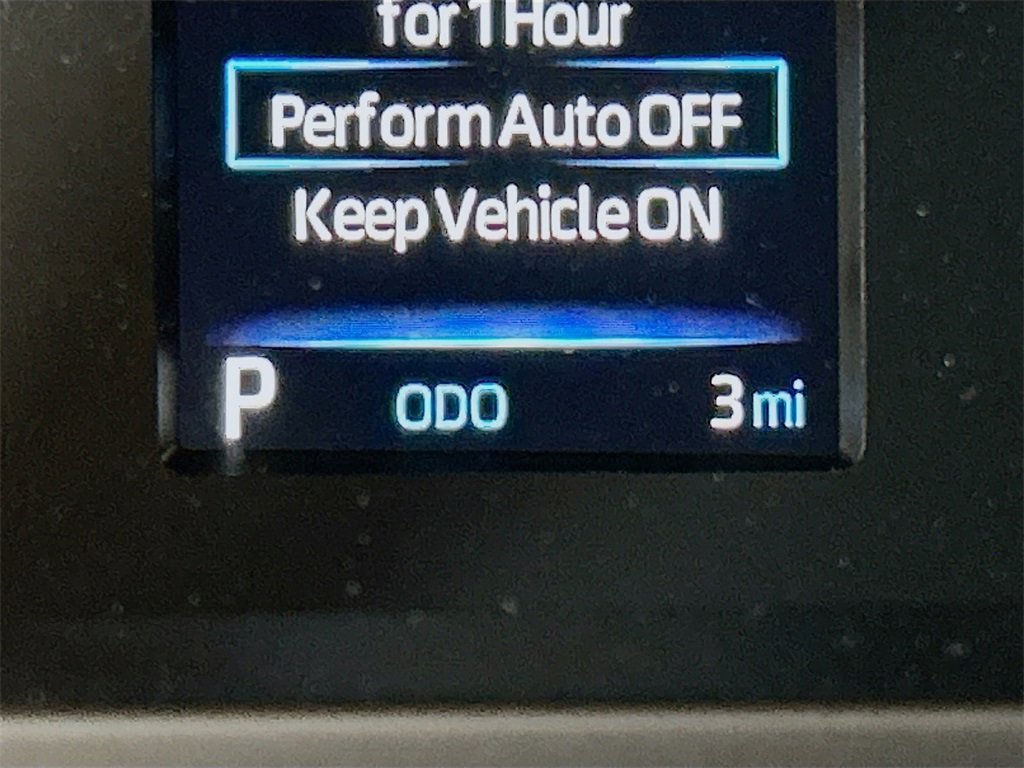 New 2025 Toyota Tundra SR5 image 10