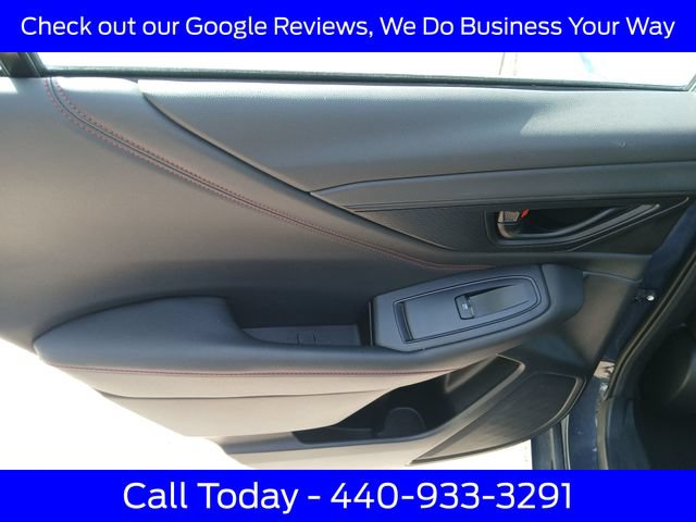 Used 2024 Subaru Legacy Sport AWD/4WD image 29