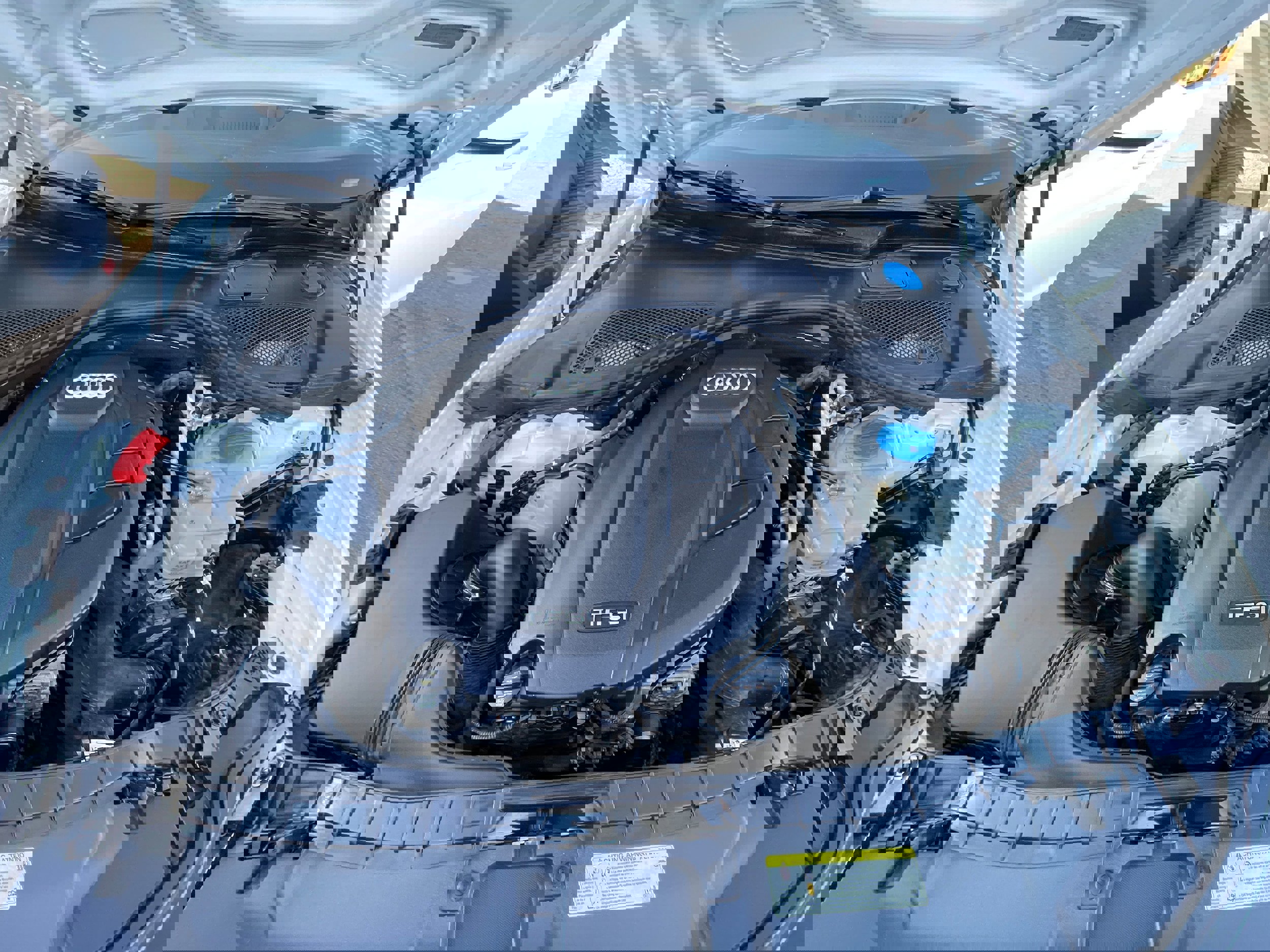 Used 2016 Audi A6 2.0T Premium image 32